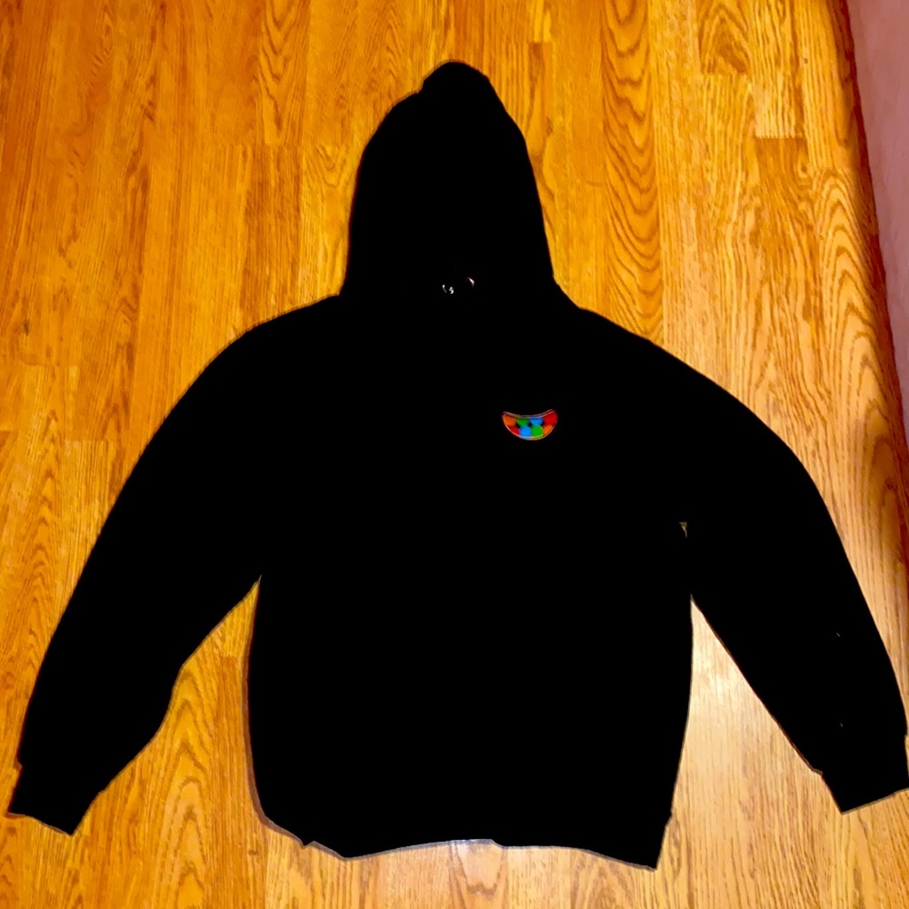 6ix9ine Hoodie